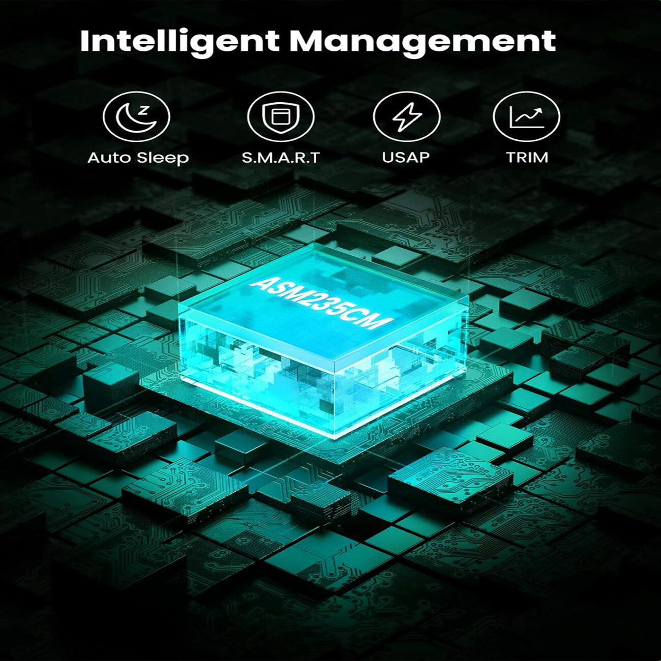 ذخیره‌سازی ایمن اطلاعات با محفظه یوگرین