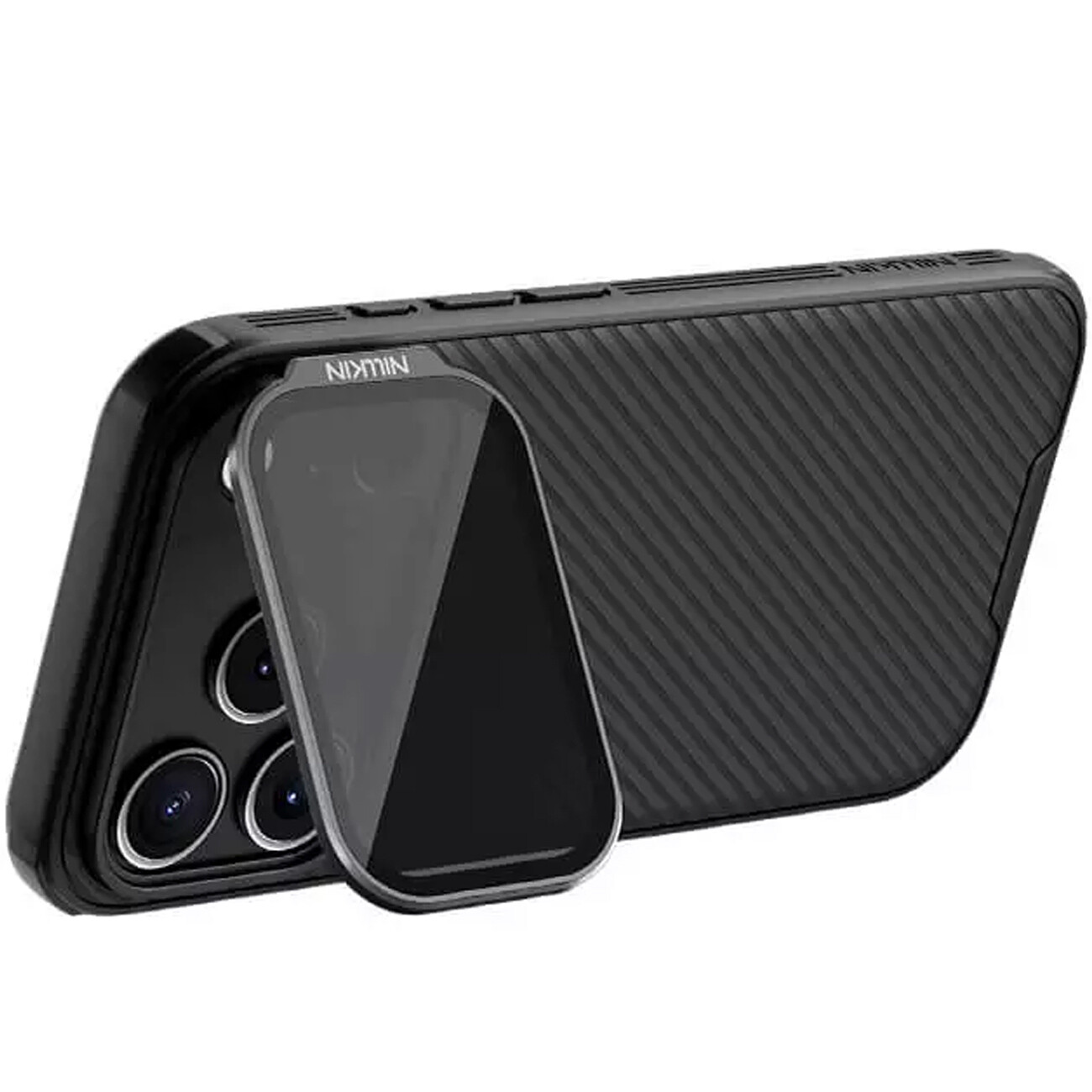 قاب مگسیف آیفون 17 پرو نیلکین Nillkin Camshield Pro