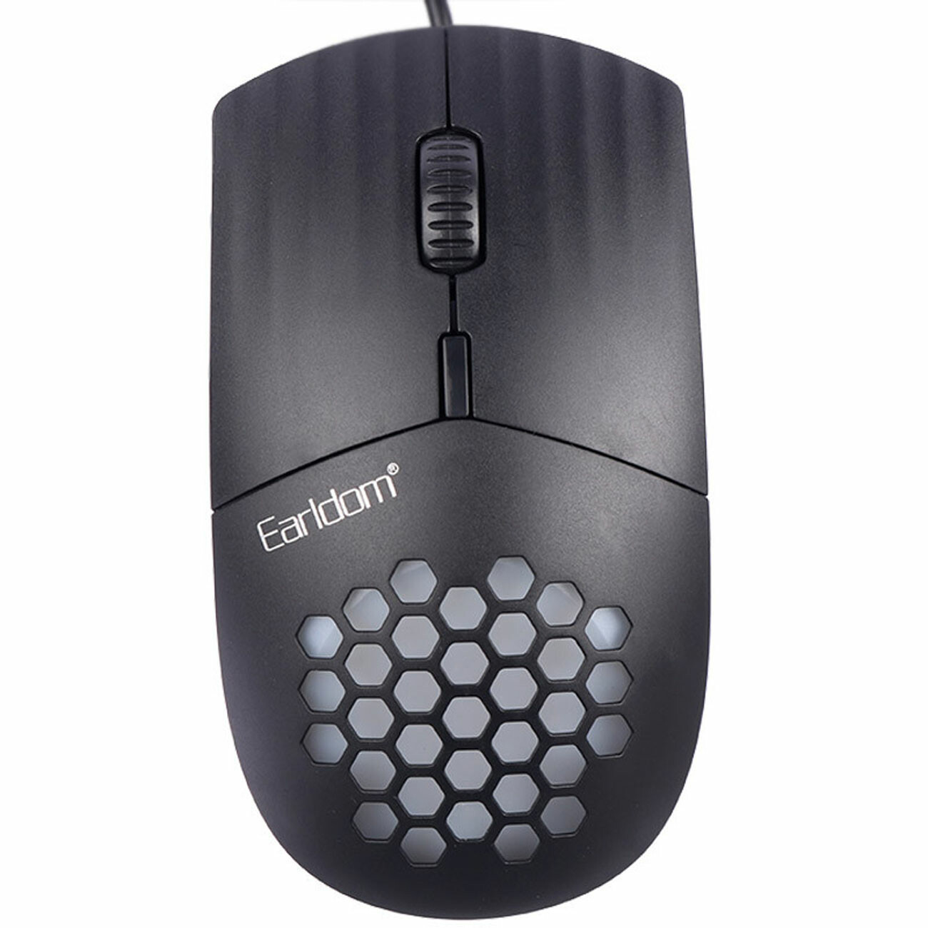 کیفیت موس گیمینگ تایپ سی ارلدام