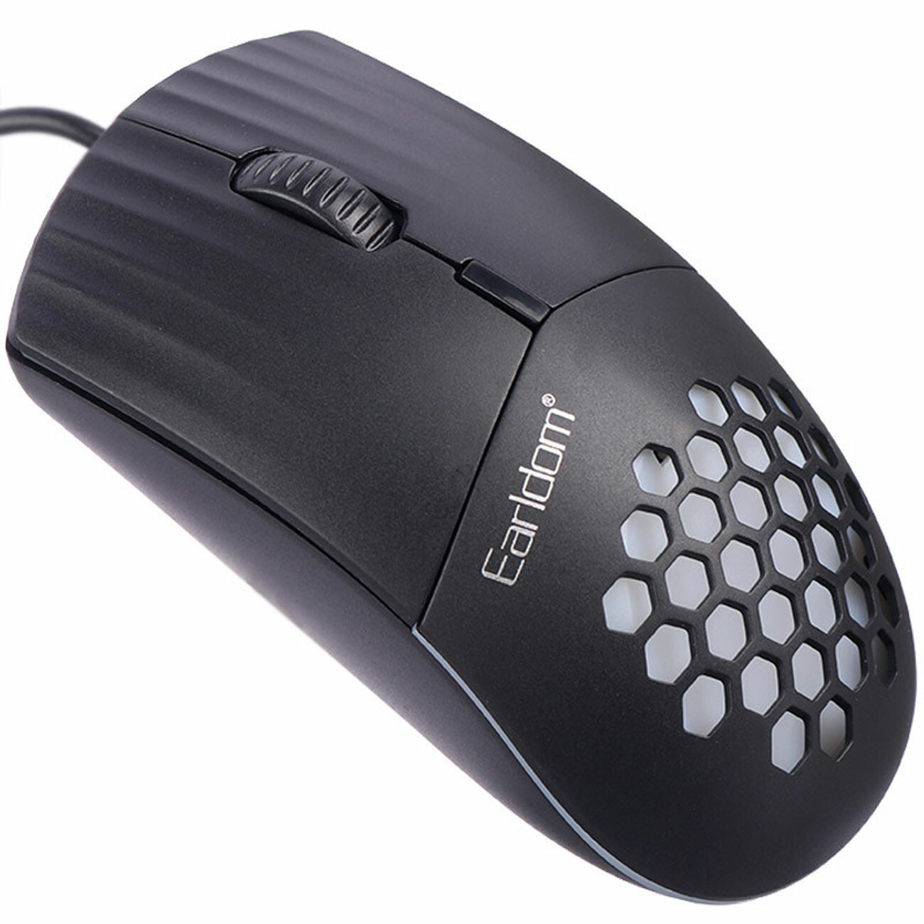 خرید موس  سیمی تایپ سی ارلدام