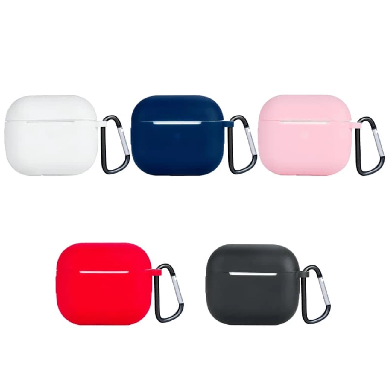 کاور ایرپاد 3 ایکساو K15 در رنگهای متنوع