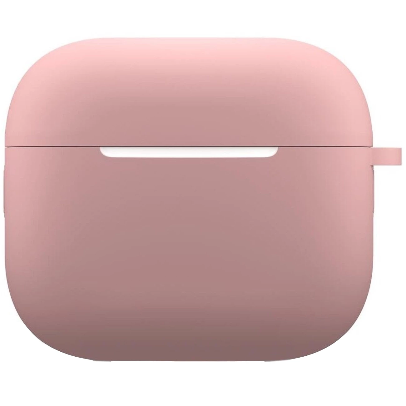 قاب ایرپاد 3 ایکساو صورتی رنگ