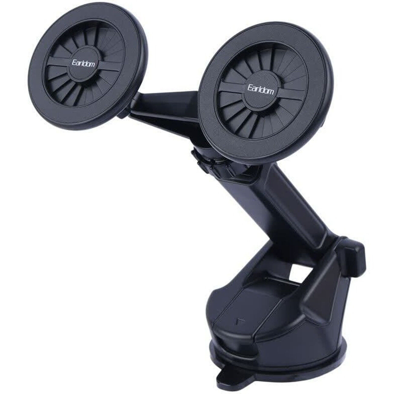 پایه نگهدارنده موبایل مغناطیسی داشبورد ارلدام