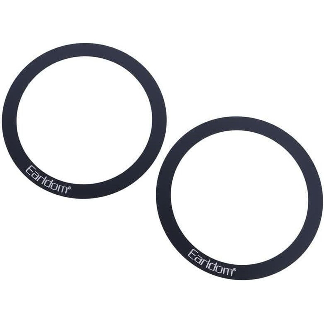 خرید هولدر گوشی موبایل مگنتی دوقلو داخل خودرو ارلدام