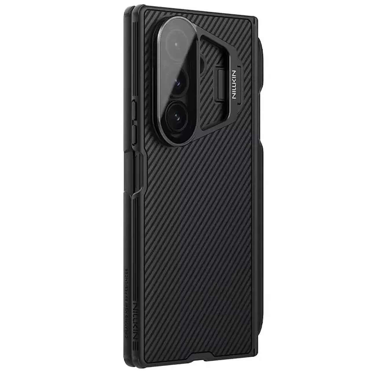 قاب محافظ گوشی سامسونگ گلکسی زد فولد 7 و زد فولد 7 فایو جی نیلکین