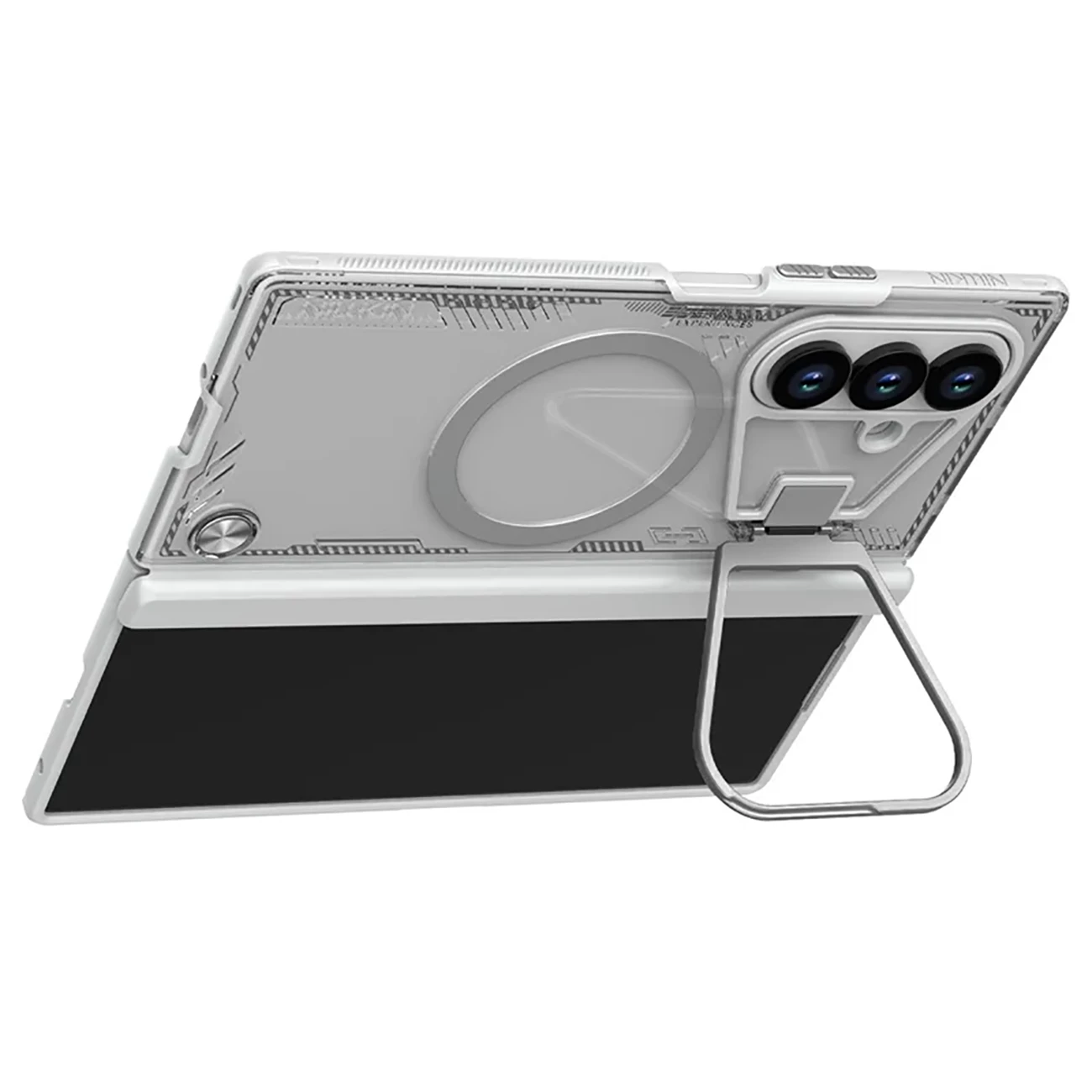 قیمت قاب گوشی سامسونگ گلکسی زد فیلیپ 7 و فیلیپ 7 فایوجی نیلکین