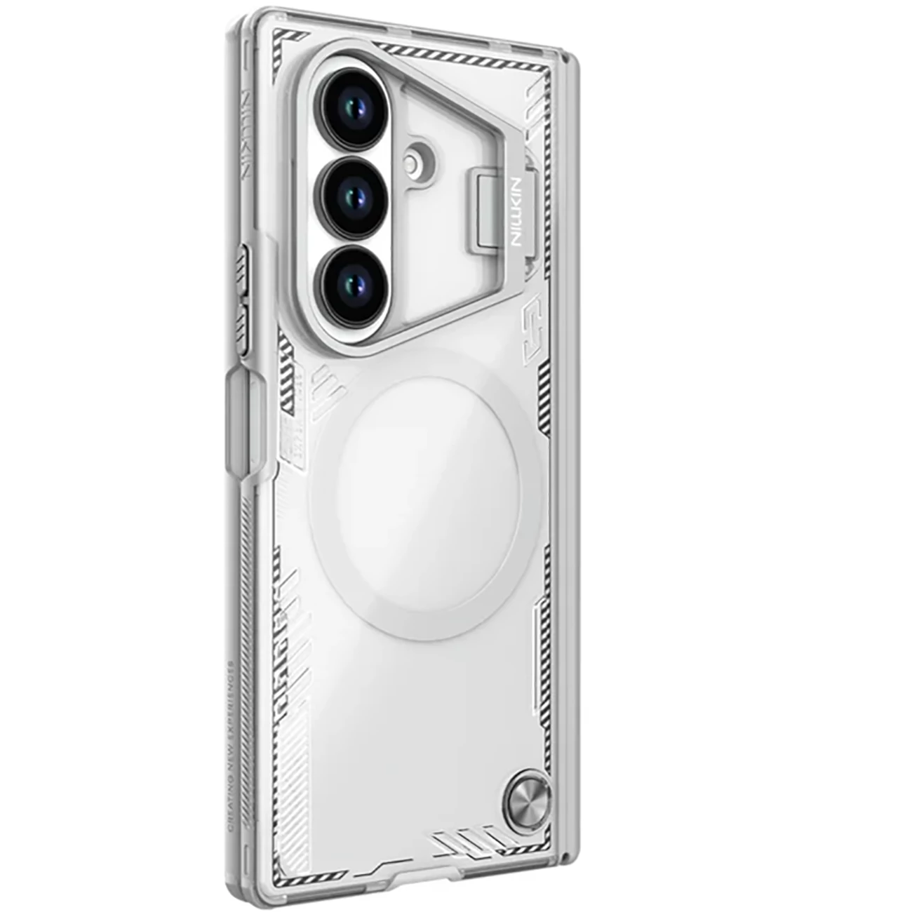 فروش قاب گوشی سامسونگ گلکسی زد فیلیپ 7 و فیلیپ 7 فایوجی نیلکین