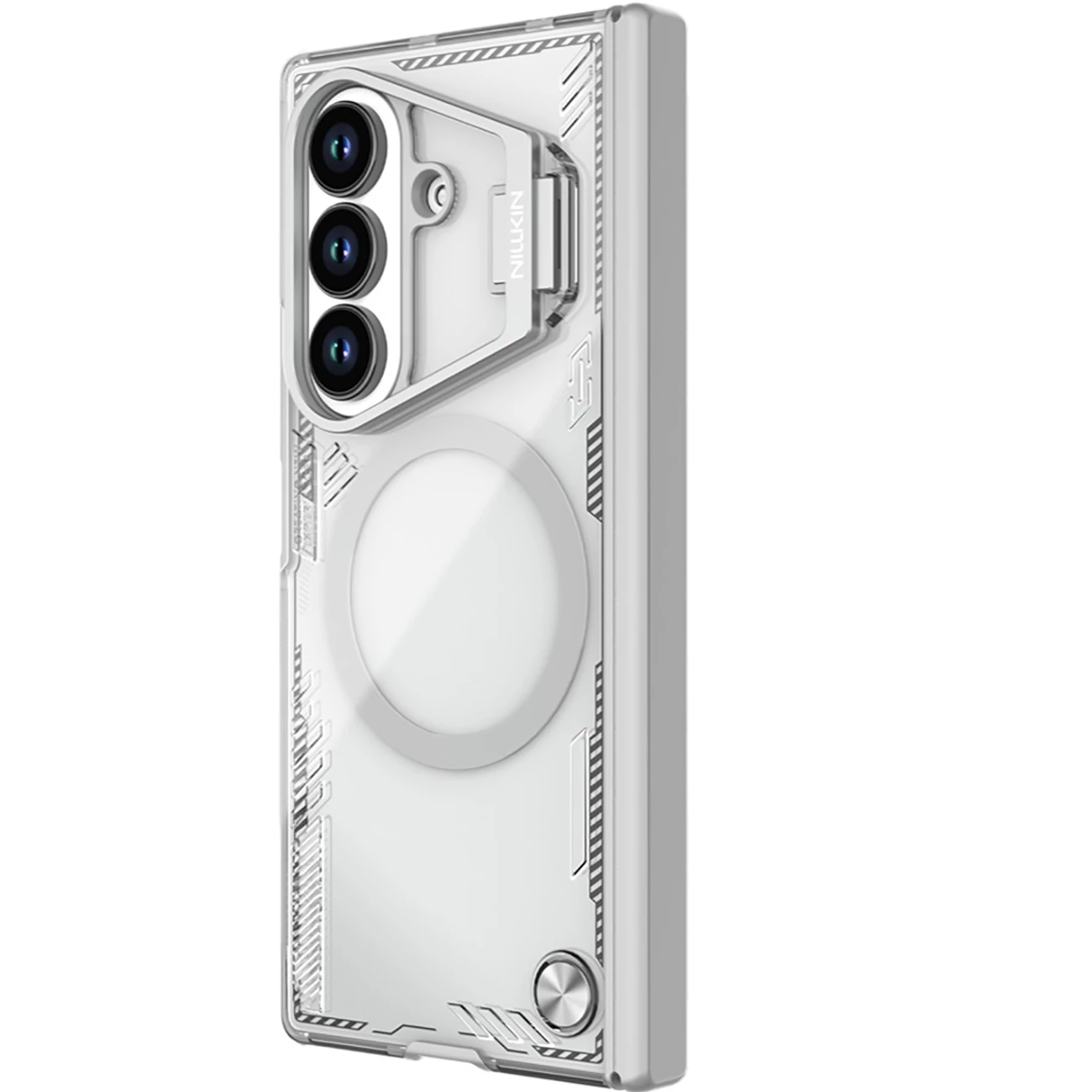 خرید قاب گوشی سامسونگ گلکسی زد فیلیپ 7 و فیلیپ 7 فایوجی نیلکین