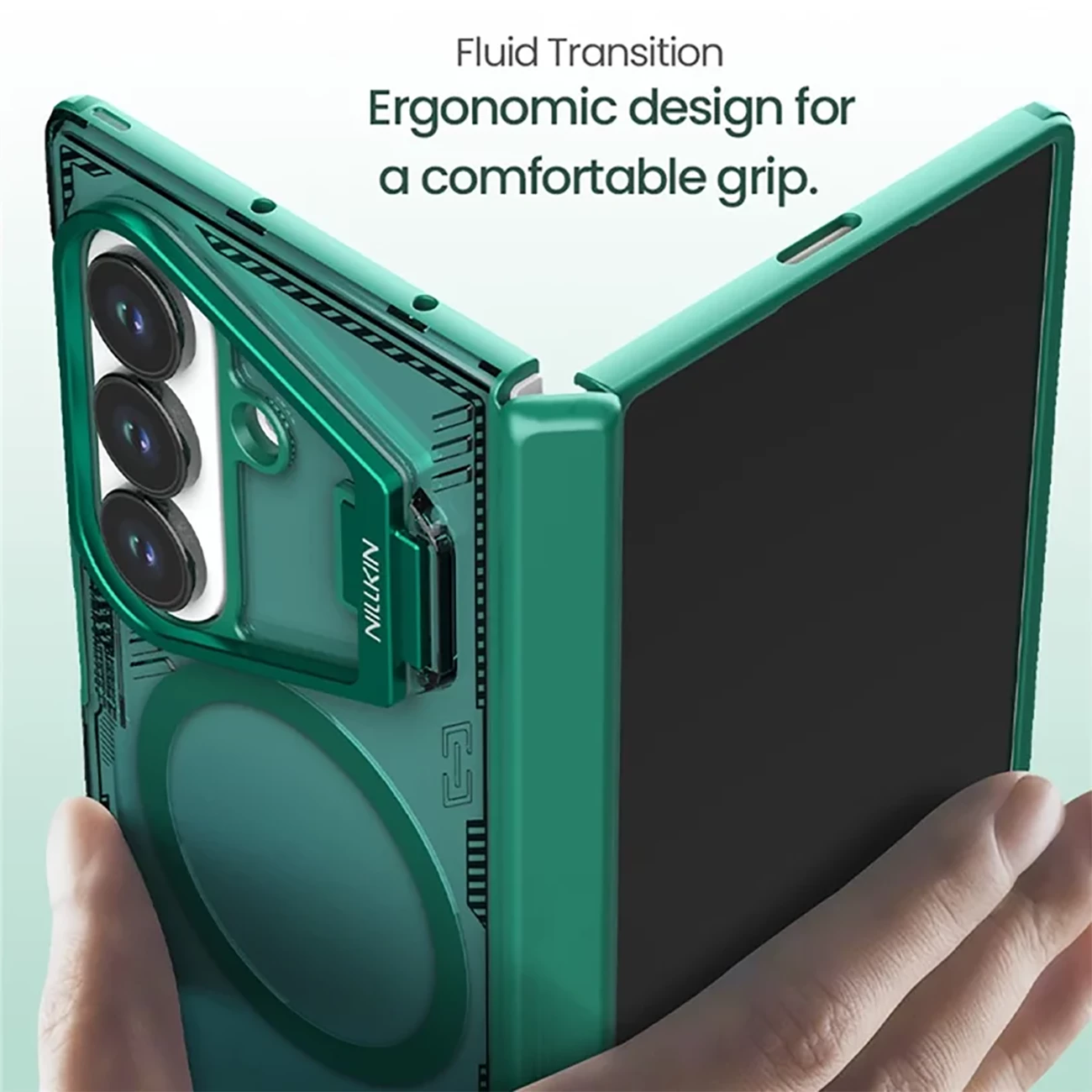 فروش قاب گوشی سامسونگ گلکسی زد فیلیپ 7 و فیلیپ 7 فایوجی نیلکین