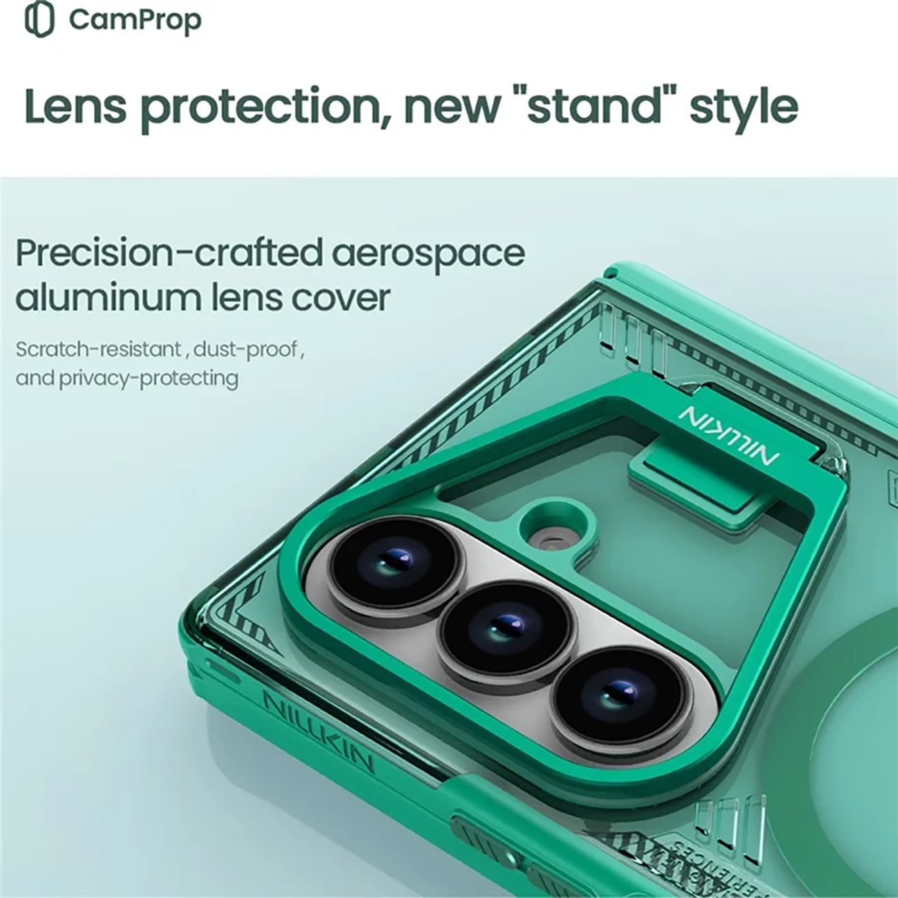 فروش قاب گوشی سامسونگ گلکسی زد فیلیپ 7 و فیلیپ 7 فایوجی نیلکین