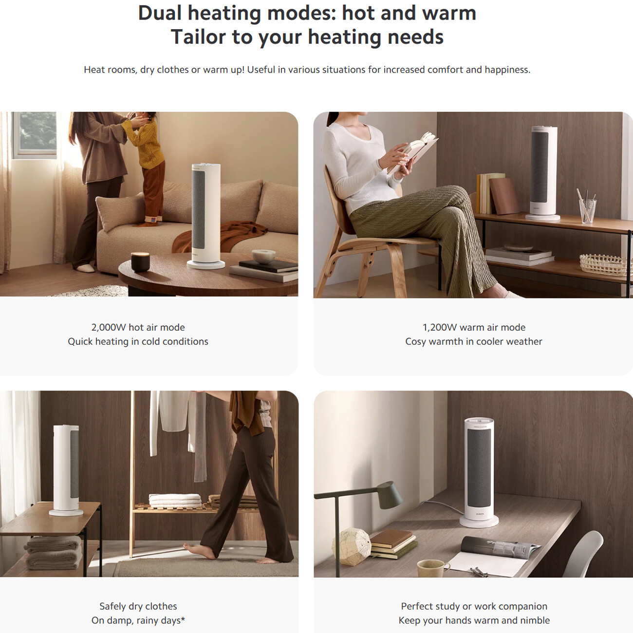 خرید بخاری برقی رومیزی گرافنی