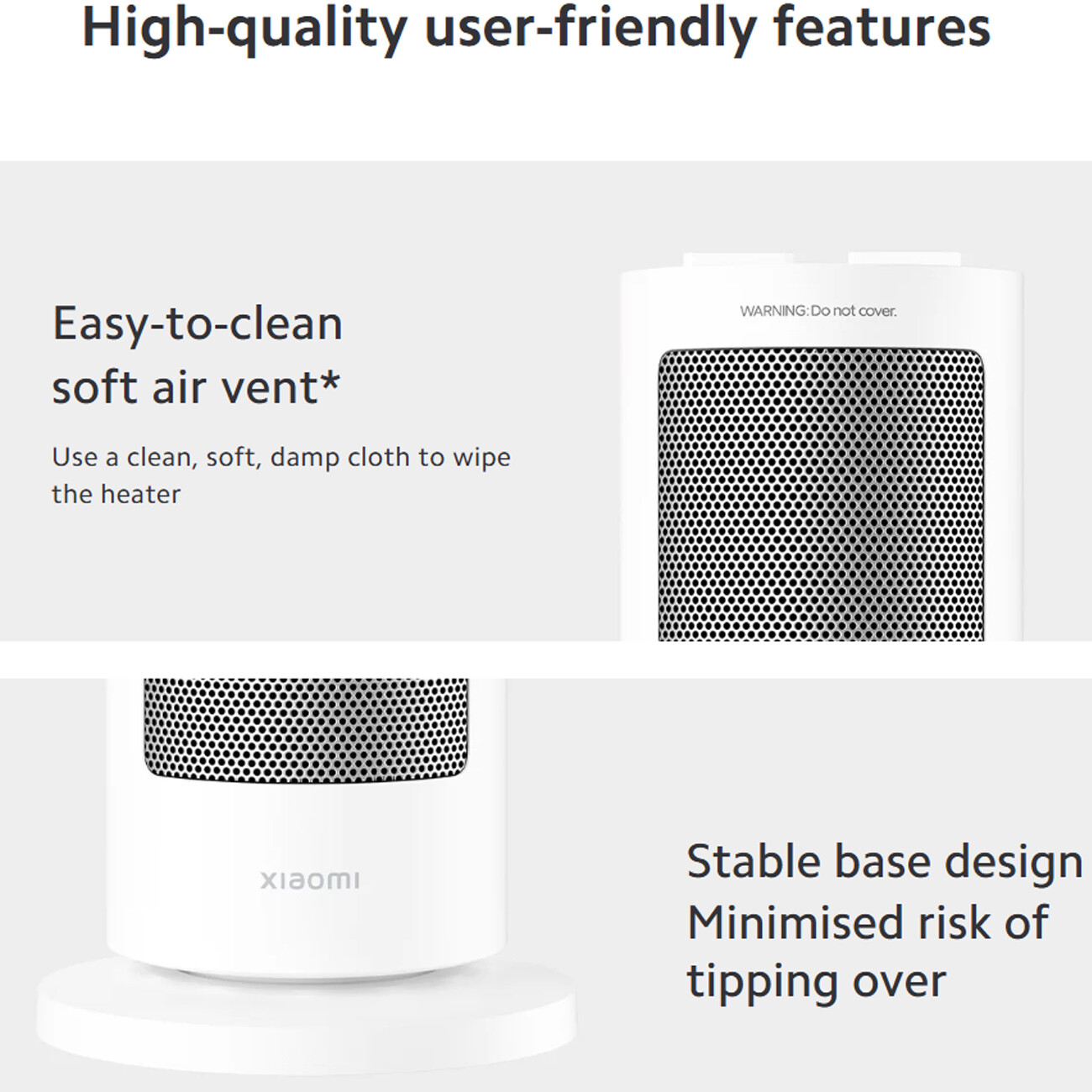 فروش بخاری برقی رومیزی گرافنی