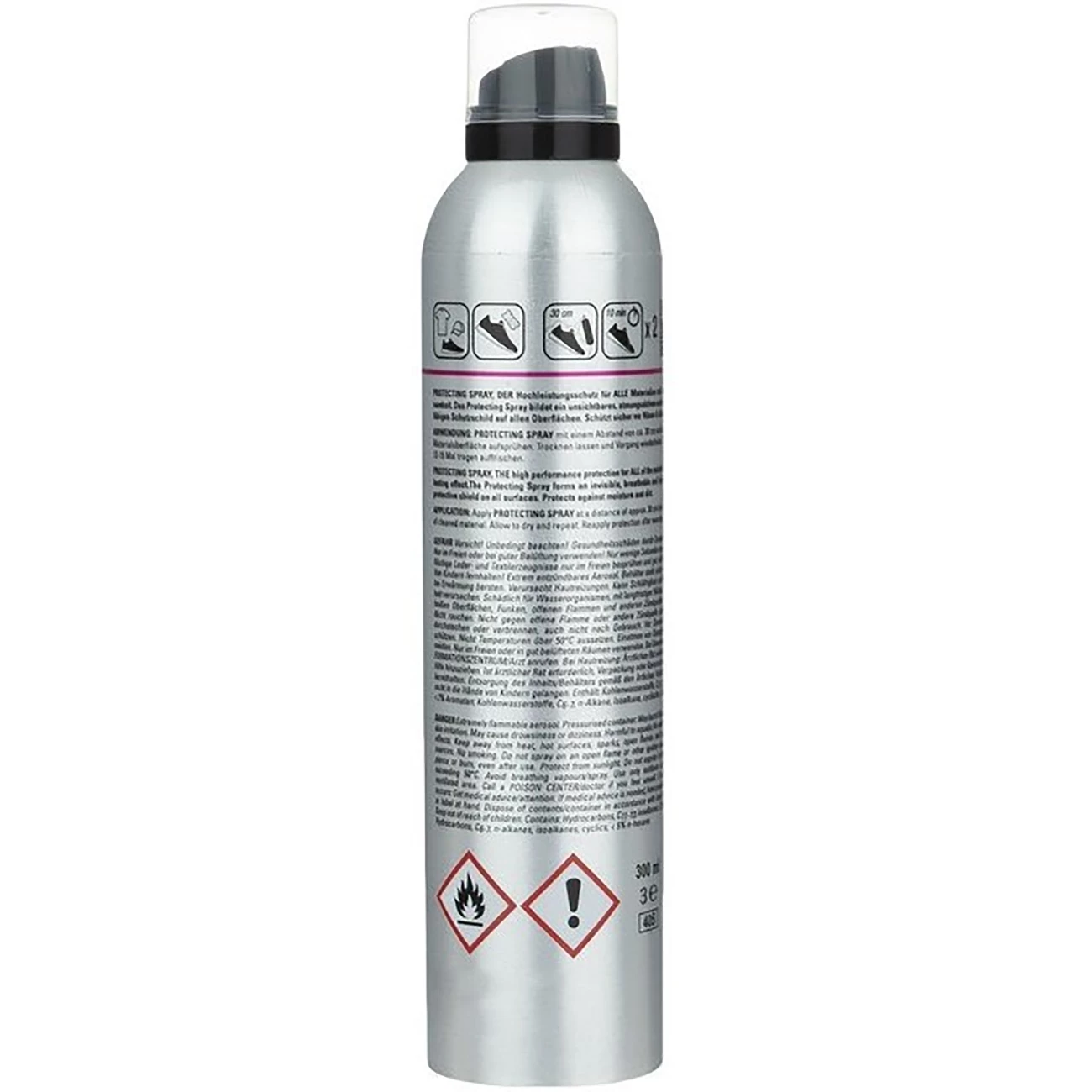 فروش اسپری ضد آب و ضد لک 300 میلی لیتری کلنیل با فناوری کربن