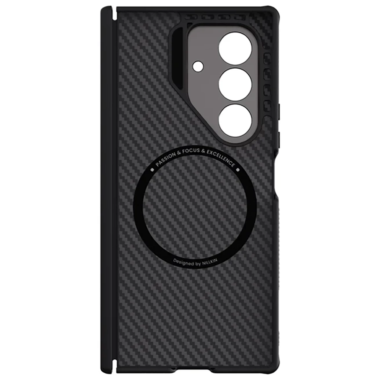 خرید قاب مگنتی محافظ گوشی سامسونگ گلکسی زد فولد 7 و زد فولد 7 فایوجی