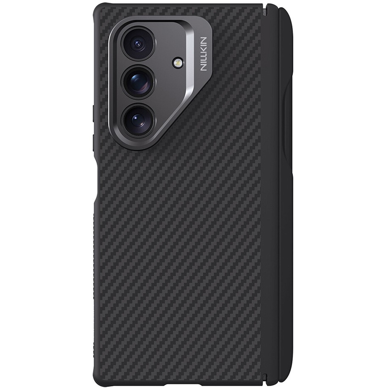 کاور مگنتی سامسونگ گلکسی زد فولد 7 نیلکین