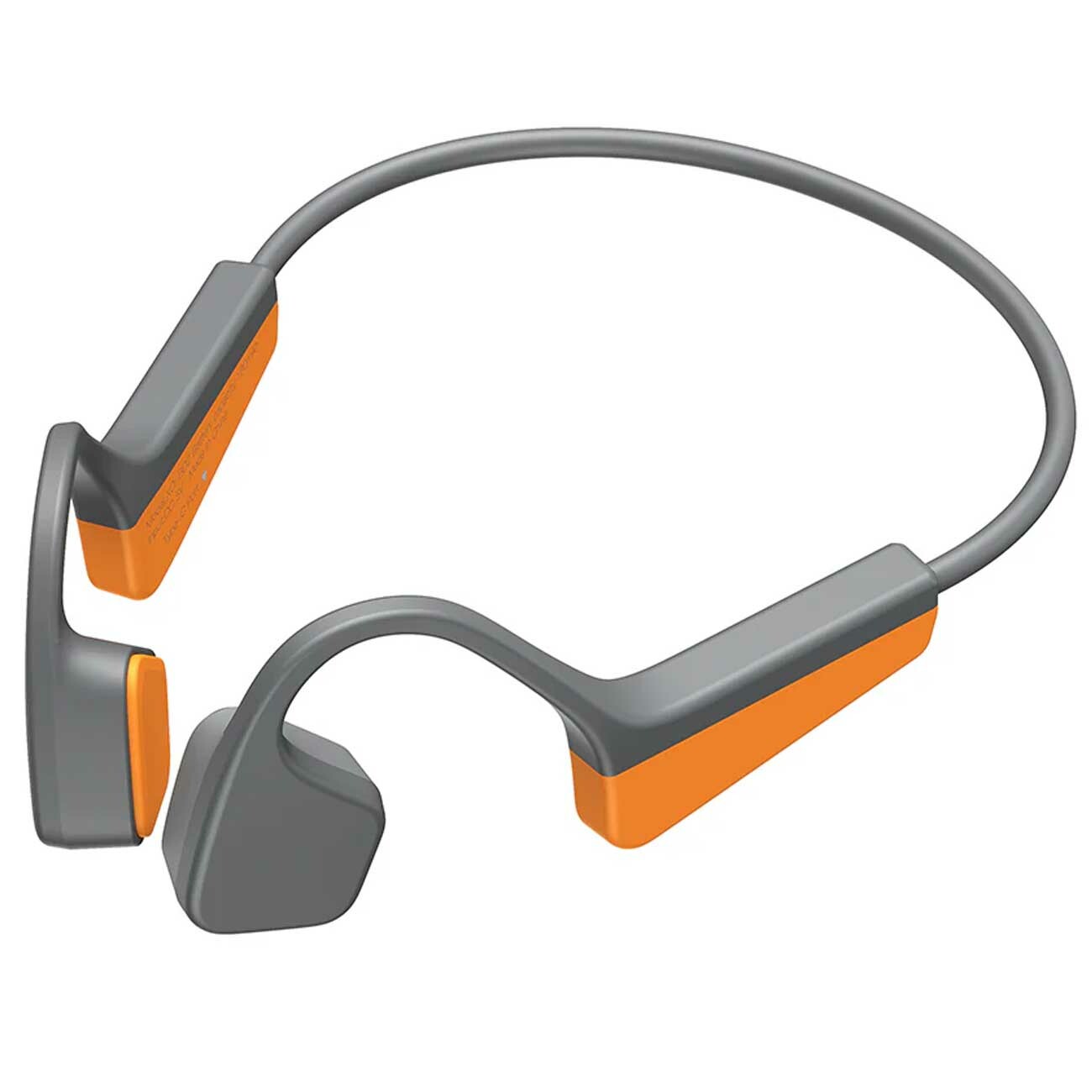 هندزفری گردنی استخوانی ایکس‌او