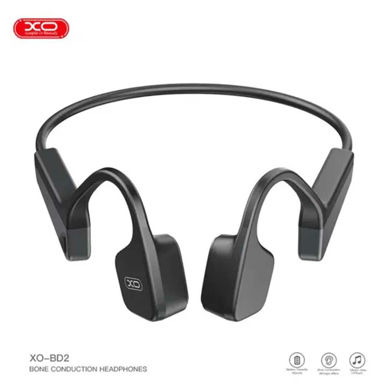 قیمت هندزفری گردنی ایکس‌او