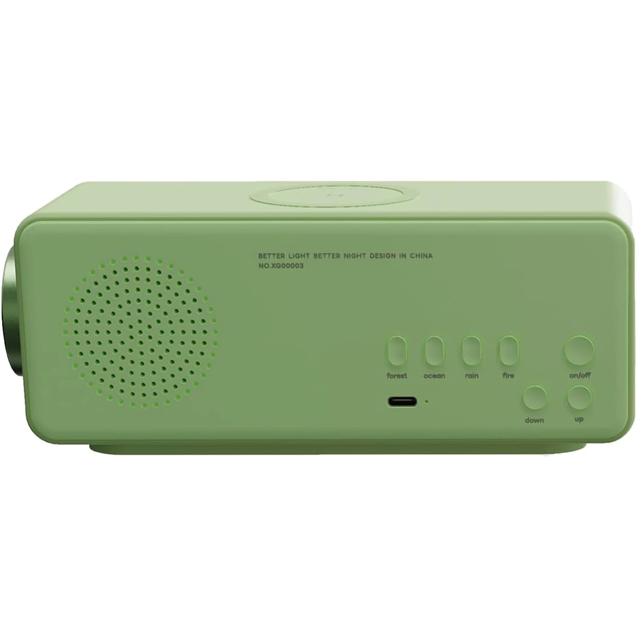 خرید چراغ خواب، اسپیکر و شارژر بی سیم