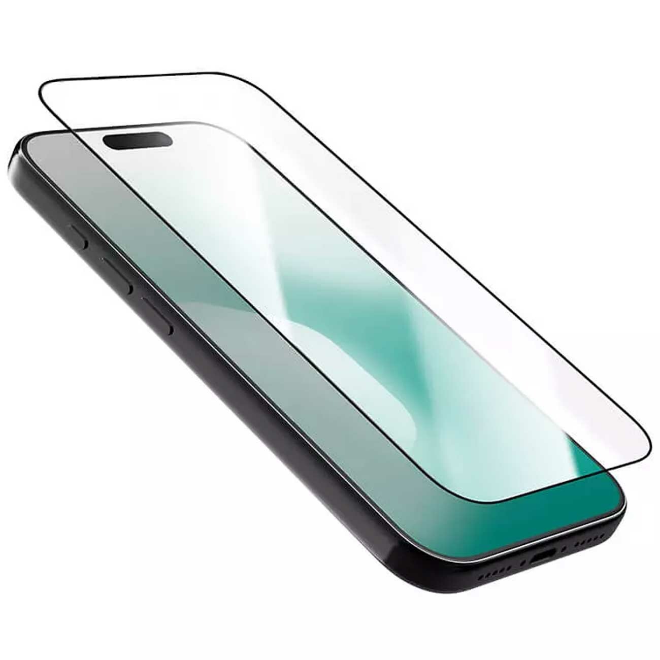 گلس گوشی آیفون 17 پرو نیلکین