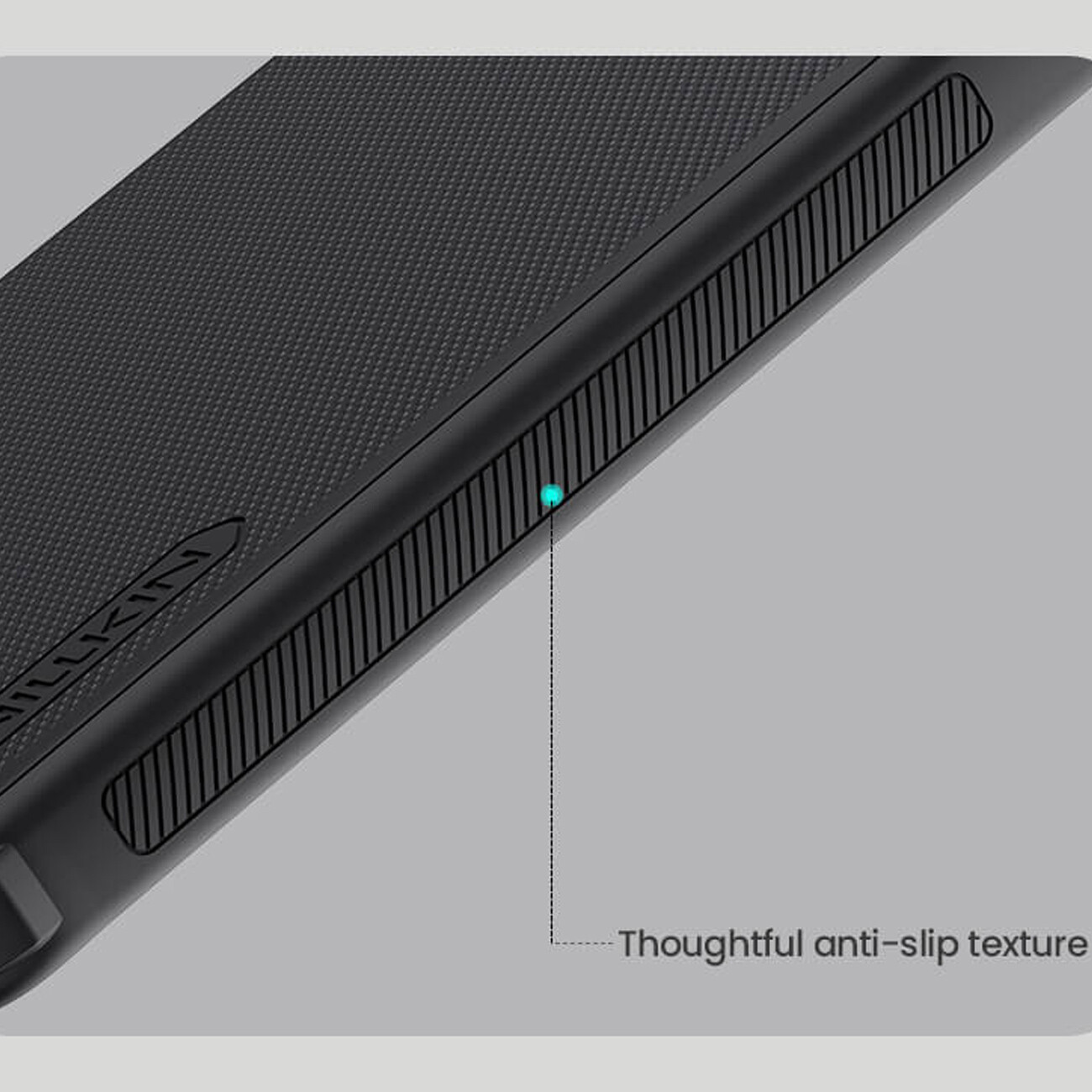 فروش گارد موبایل سامسونگ گلکسی اس 25 اف ای نیلکین