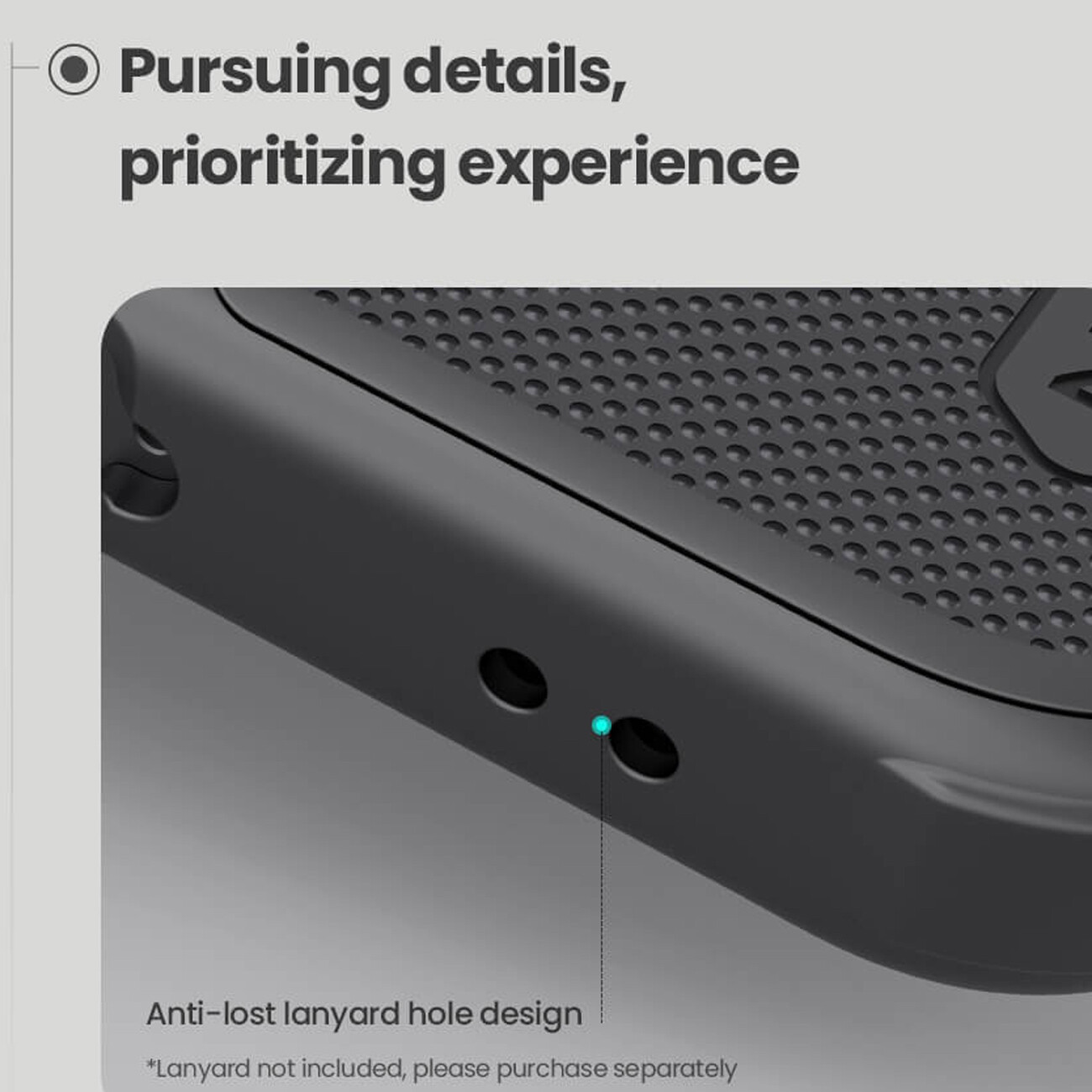 بهترین گارد موبایل سامسونگ گلکسی اس 25 اف ای نیلکین