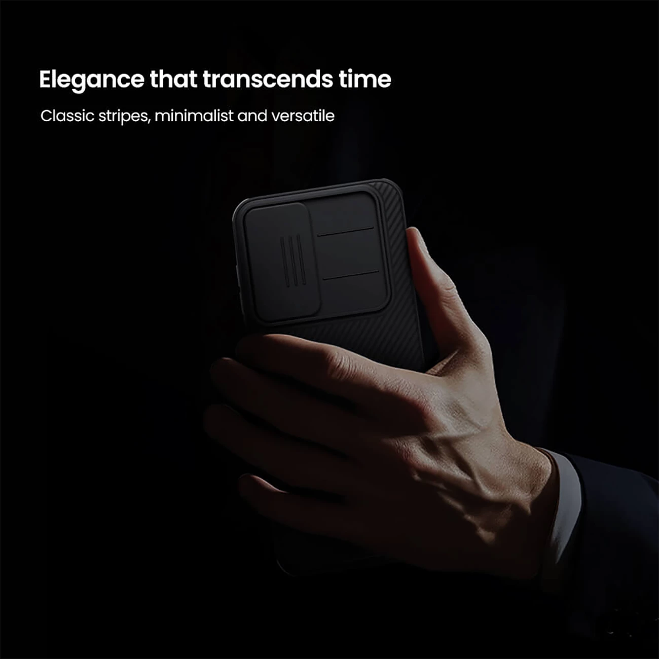 قیمت قاب محافظ گوشی سامسونگ گلکسی آ 17 نیلکین