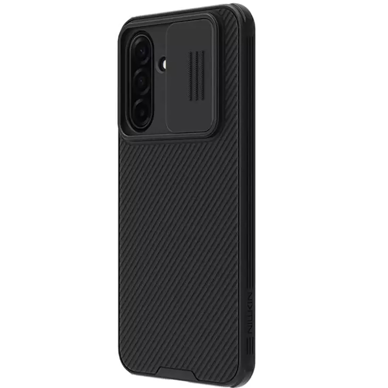 کیفیت قاب محافظ گوشی سامسونگ گلکسی آ 17 نیلکین