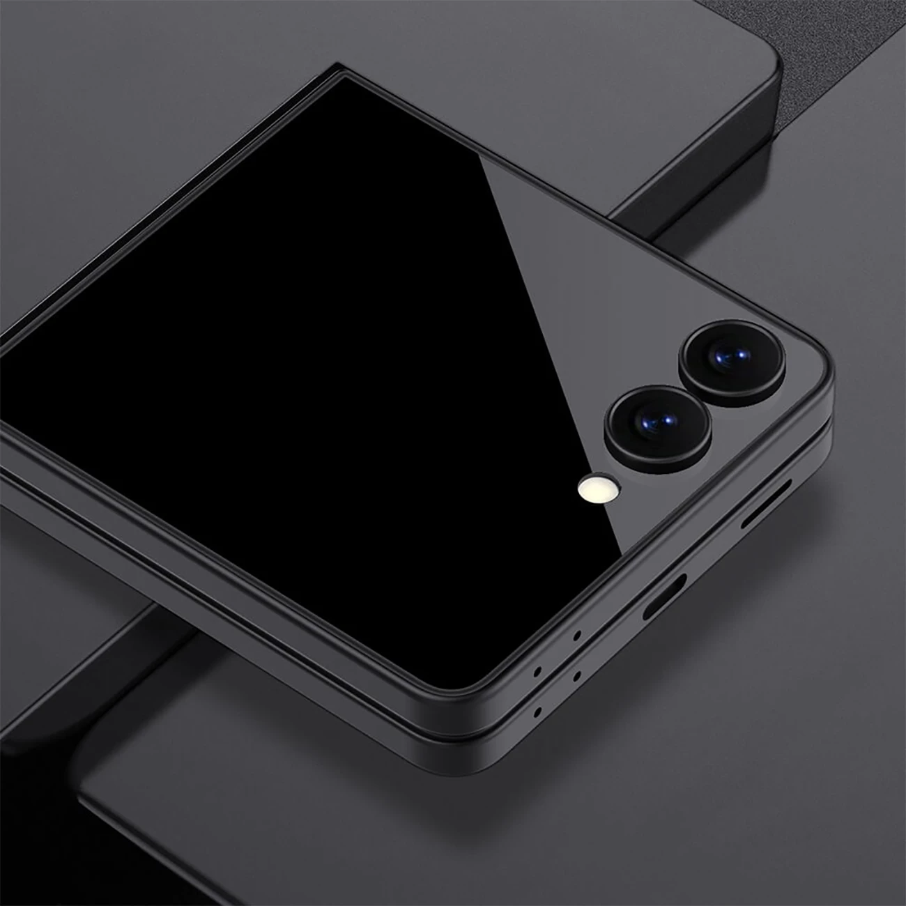 بهترین گلس سامسونگ گلکسی زد فیلیپ 7 و فیلیپ 7 فایو جی نیلکین