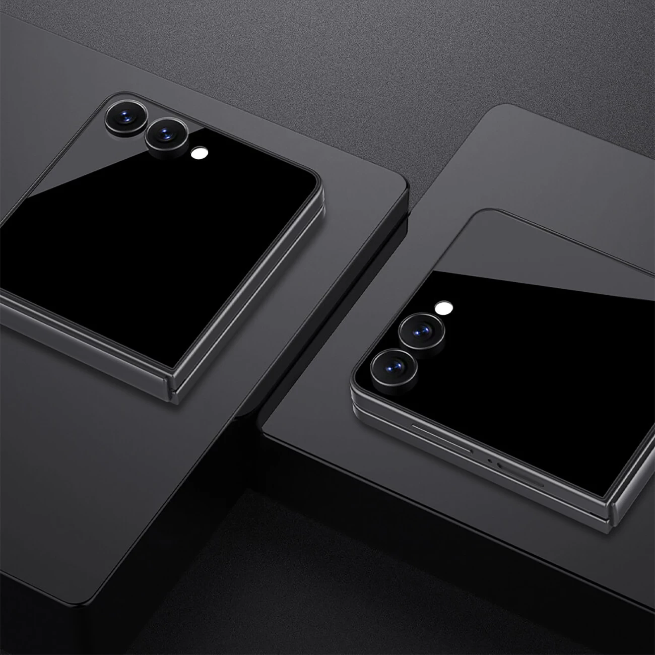 فروش گلس سامسونگ گلکسی زد فیلیپ 7 و فیلیپ 7 فایو جی نیلکین