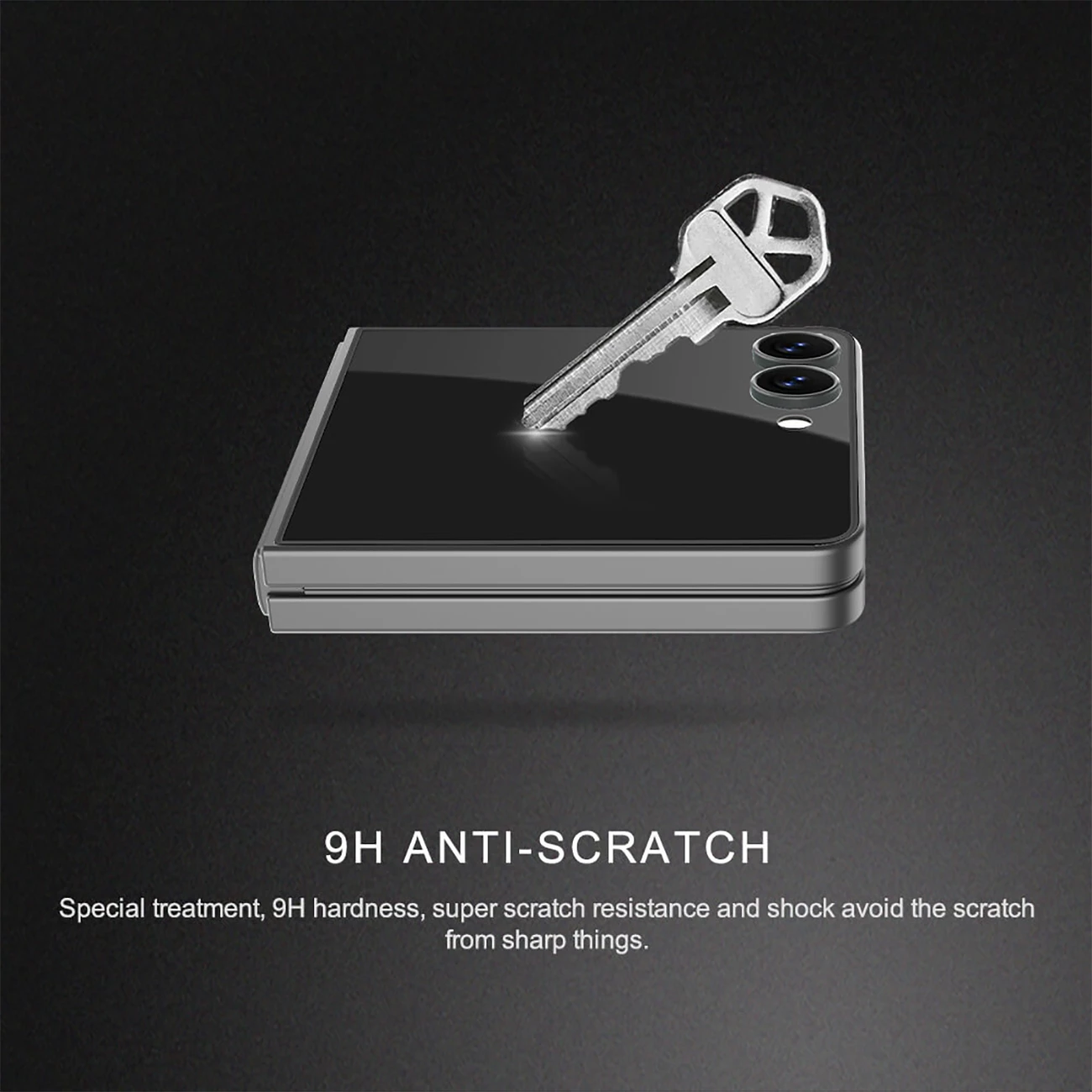 کیفیت گلس سامسونگ گلکسی زد فیلیپ 7 و فیلیپ 7 فایو جی نیلکین