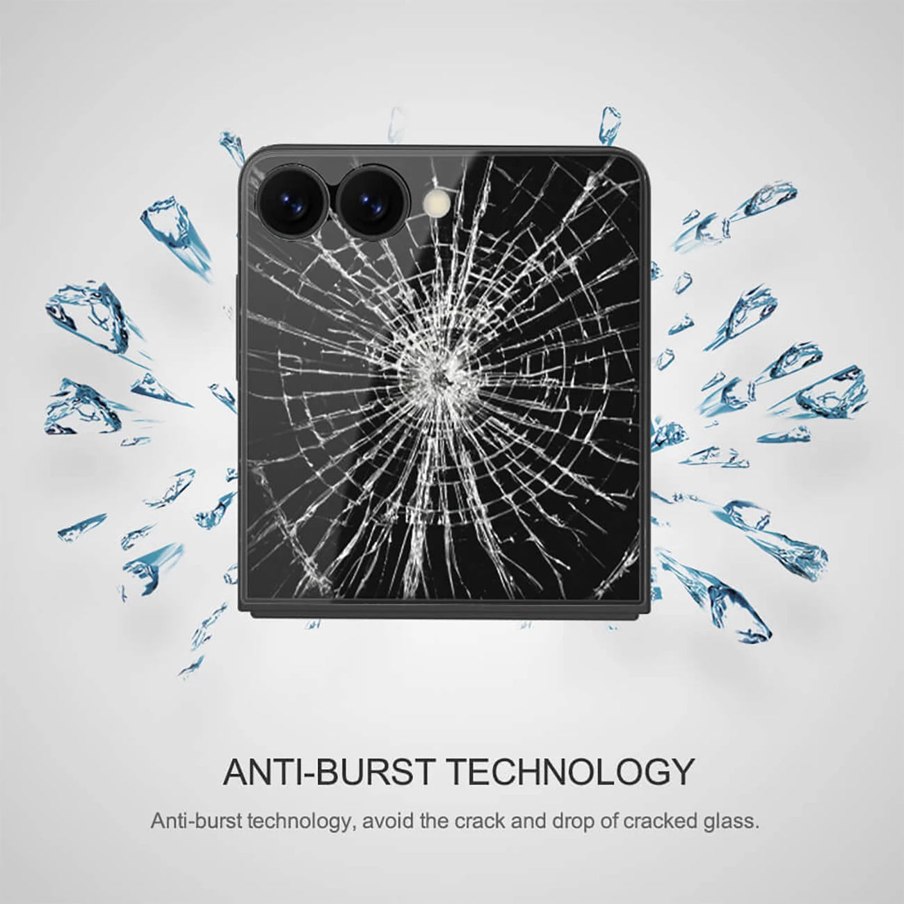 فروش گلس سامسونگ گلکسی زد فیلیپ 7 و فیلیپ 7 فایو جی نیلکین