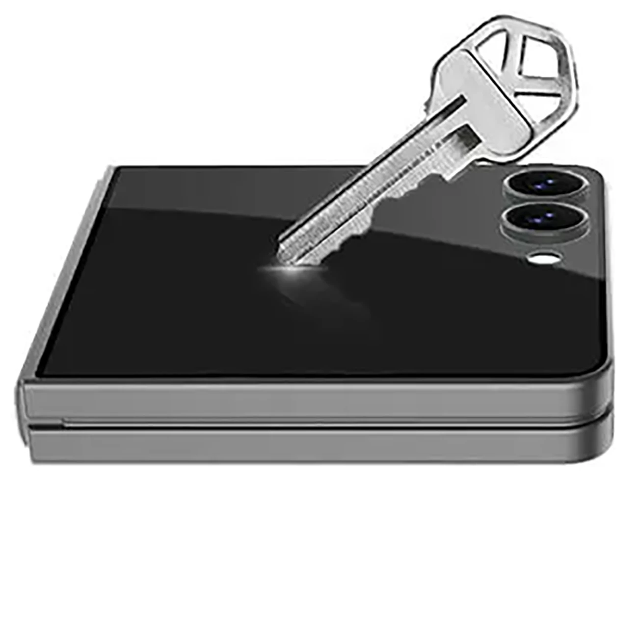 خرید گلس سامسونگ گلکسی زد فیلیپ 7 و فیلیپ 7 فایو جی نیلکین