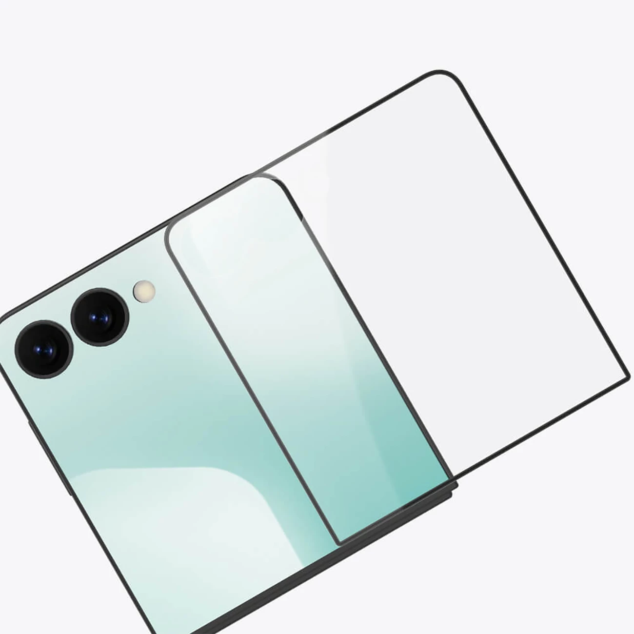 قیمت گلس سامسونگ گلکسی زد فیلیپ 7 و فیلیپ 7 فایو جی نیلکین