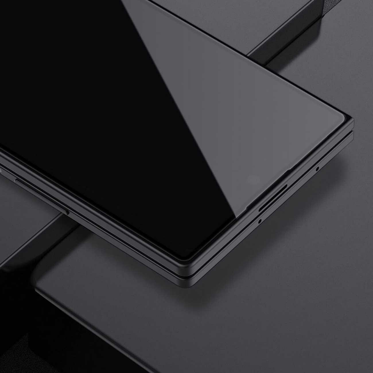 گلس گوشی سامسونگ گلکسی زد فولد 7 نیلکین