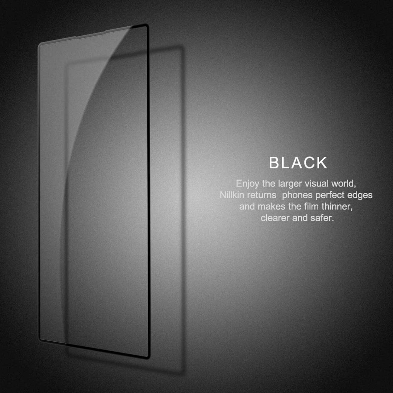 گلس گوشی سامسونگ گلکسی زد فولد 7 نیلکین