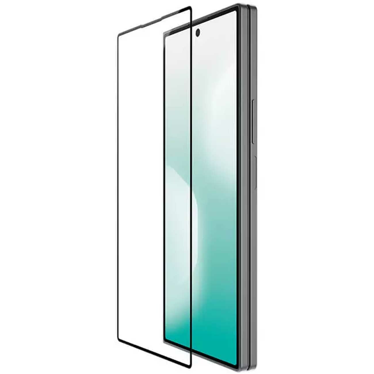 خرید آنلاین گلس گوشی سامسونگ گلکسی زد فولد 7 نیلکین