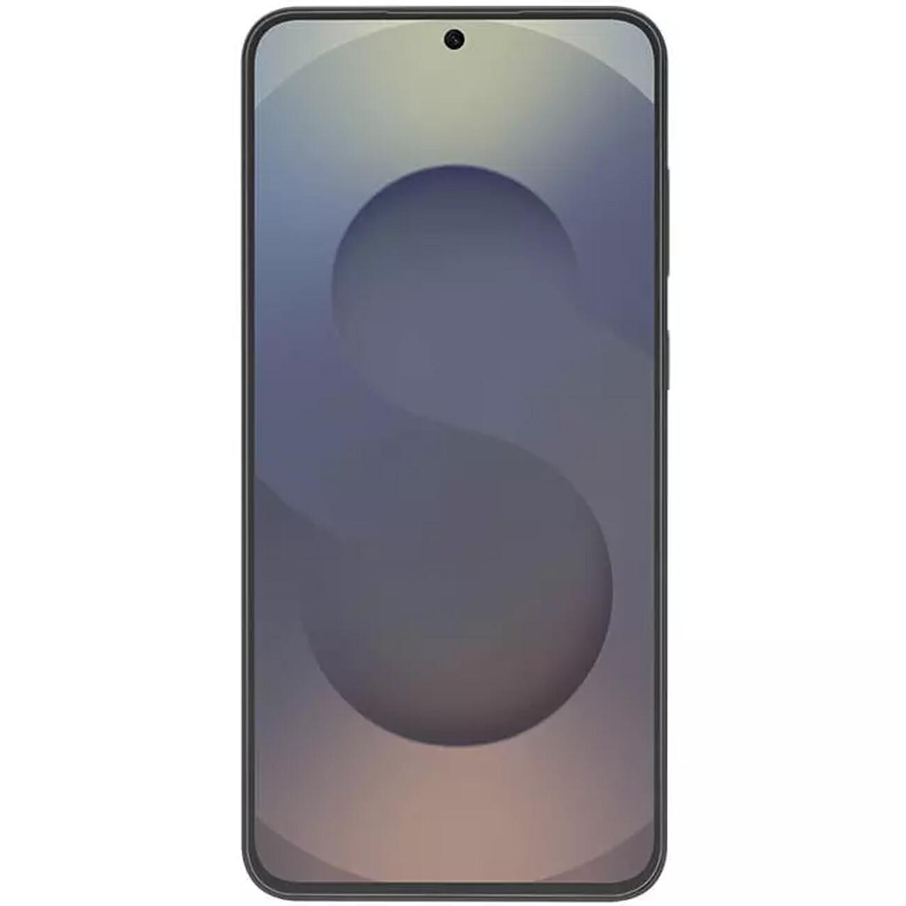 گلس شفاف سامسونگ گلکسی اس 25 اف ای نیلکین