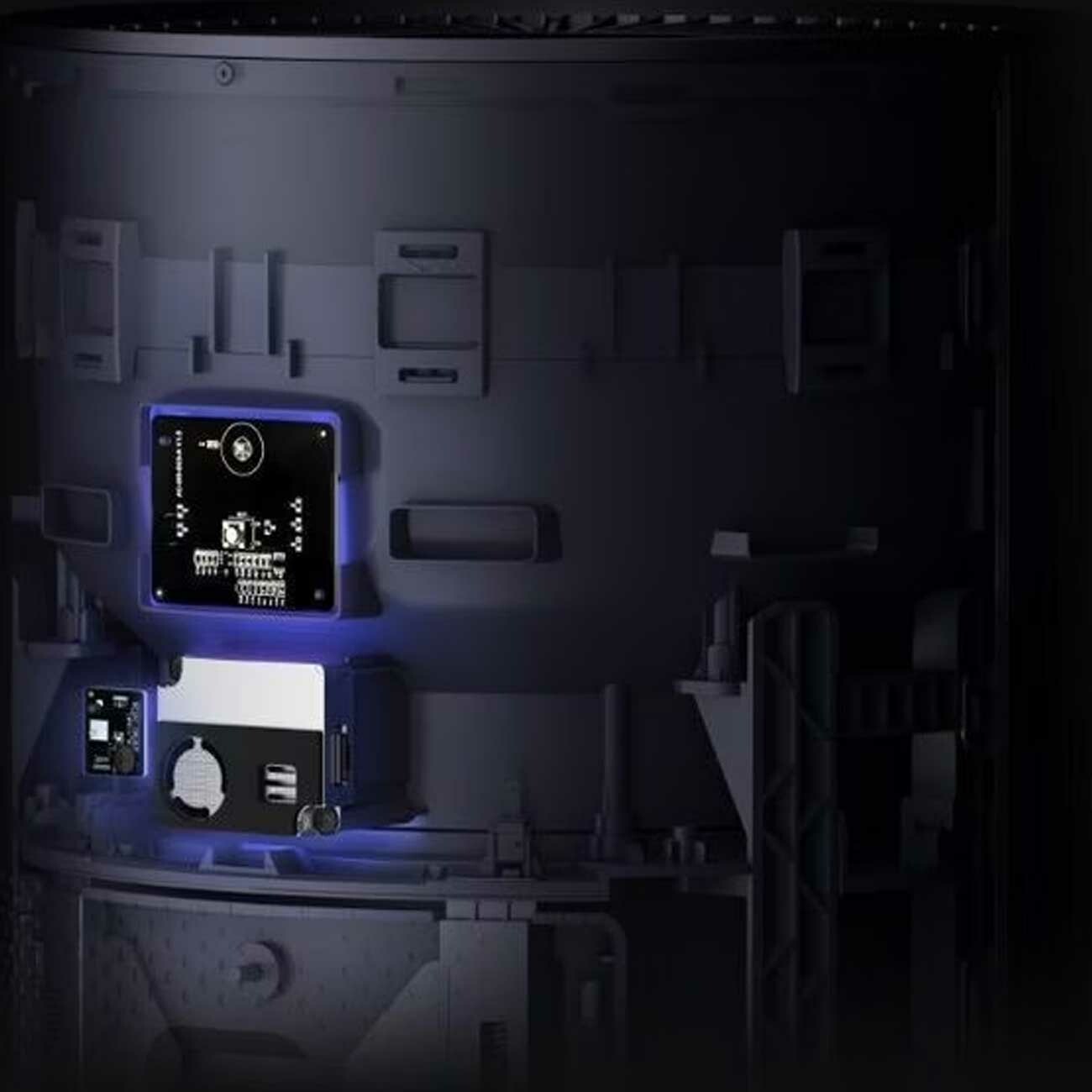 فروش تصفیه هوای هوشمند اسمار‌ت‌می شیائومی