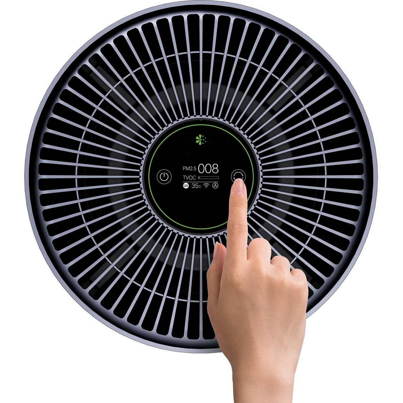 تصفیه هوای هوشمند اسمار‌ت‌می شیائومی