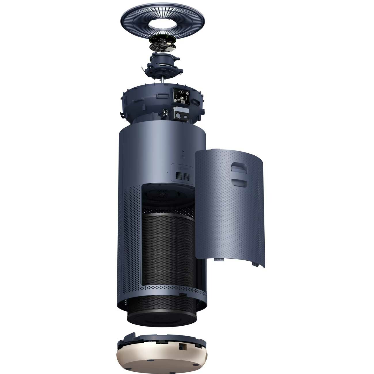 تصفیه هوای هوشمند اسمار‌ت‌می شیائومی