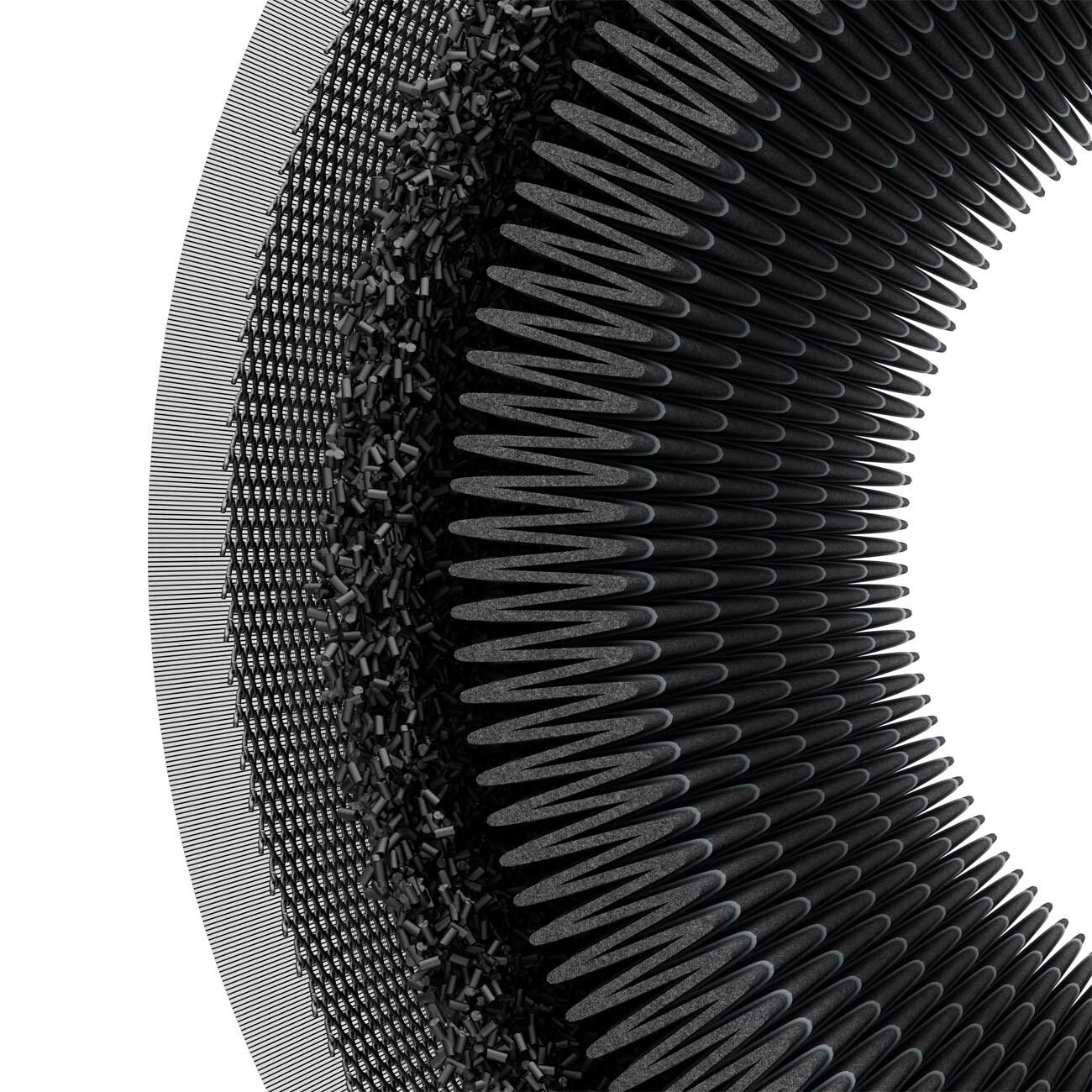 تصفیه هوای هوشمند اسمار‌ت‌می شیائومی