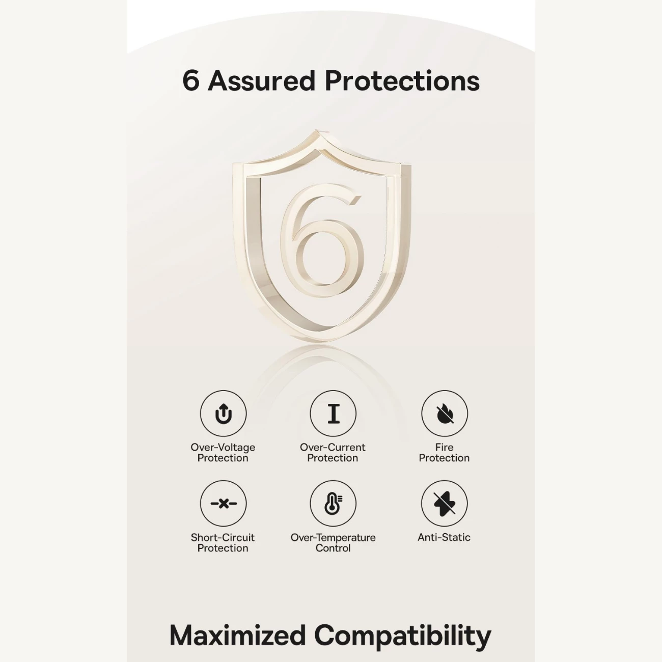 شارژر رومیزی یک یواسبی، دو تایپسی و یک کابل تایپسی جمع شونده 140 وات و شارژر وایرلس مگنتی 15 وات تاشو چندکاره بیسوس