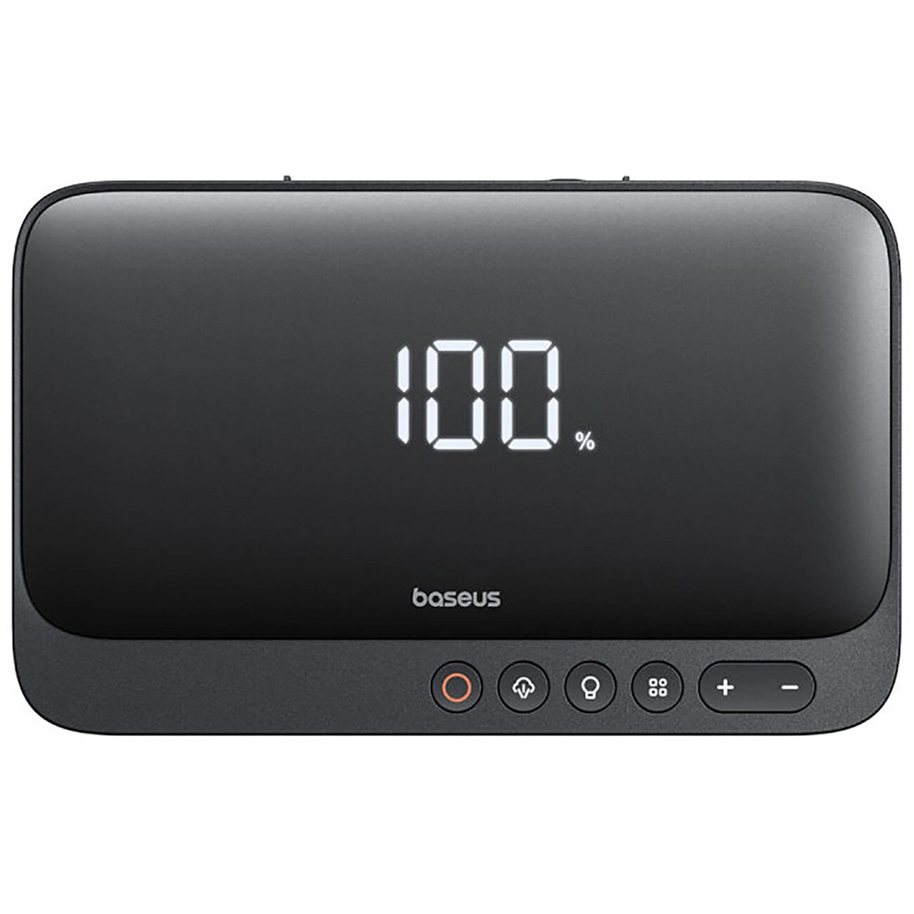 قیمت شارژر همراه و استارتر بیسوس