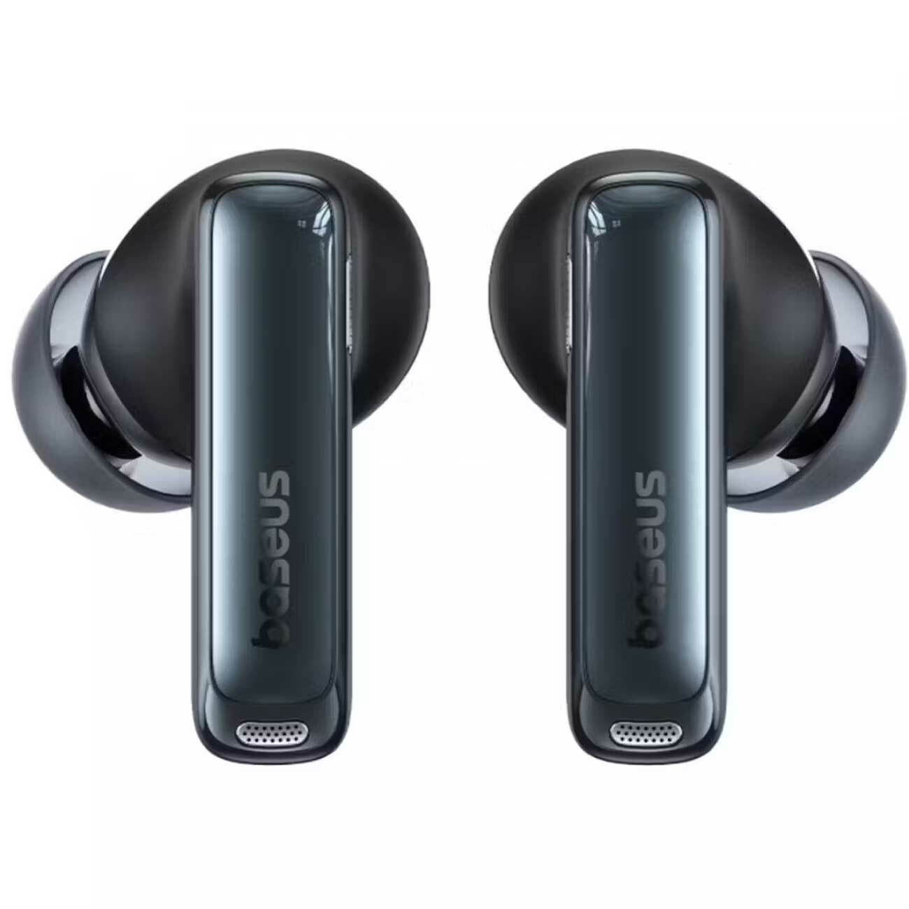 هندزفری بلوتوثی نویزکنسلینگ 5.4 بیسوس Baseus Bowie M2s Pro