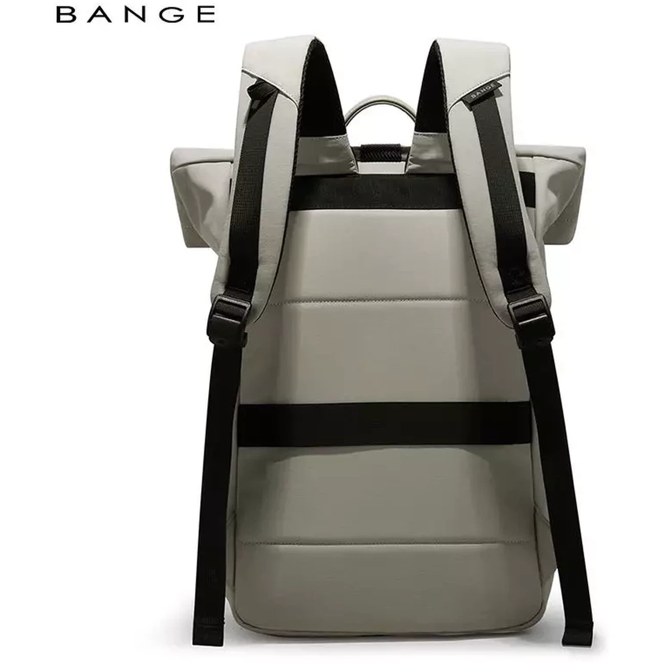 قیمت کوله‌پشتی مسافرتی لپ‌تاپ 15.6 اینچ و آیپد 12 اینچ ضدآب 21.6 لیتر بنج