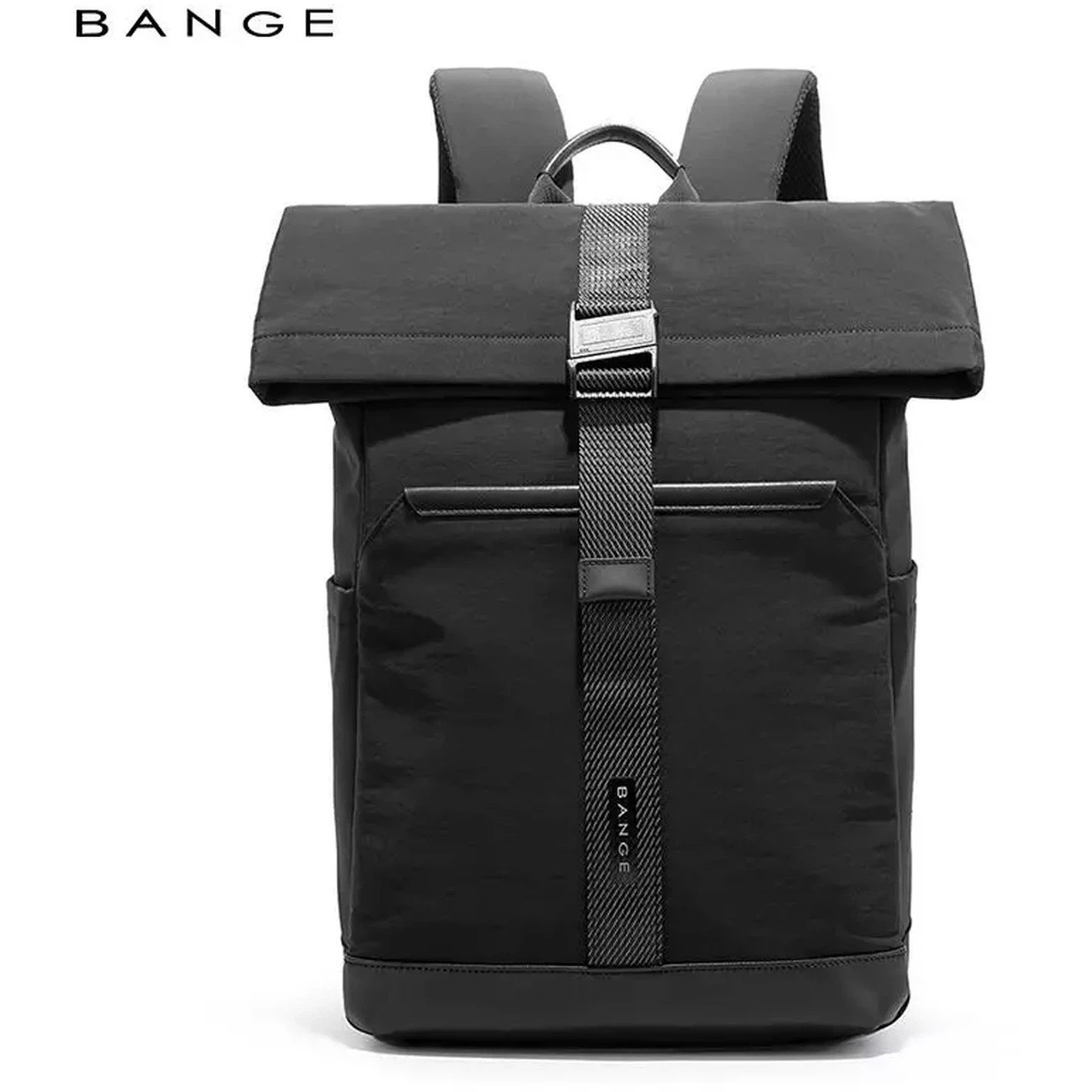 بهترین کوله‌پشتی مسافرتی لپ‌تاپ 15.6 اینچ و آیپد 12 اینچ ضدآب 21.6 لیتر بنج