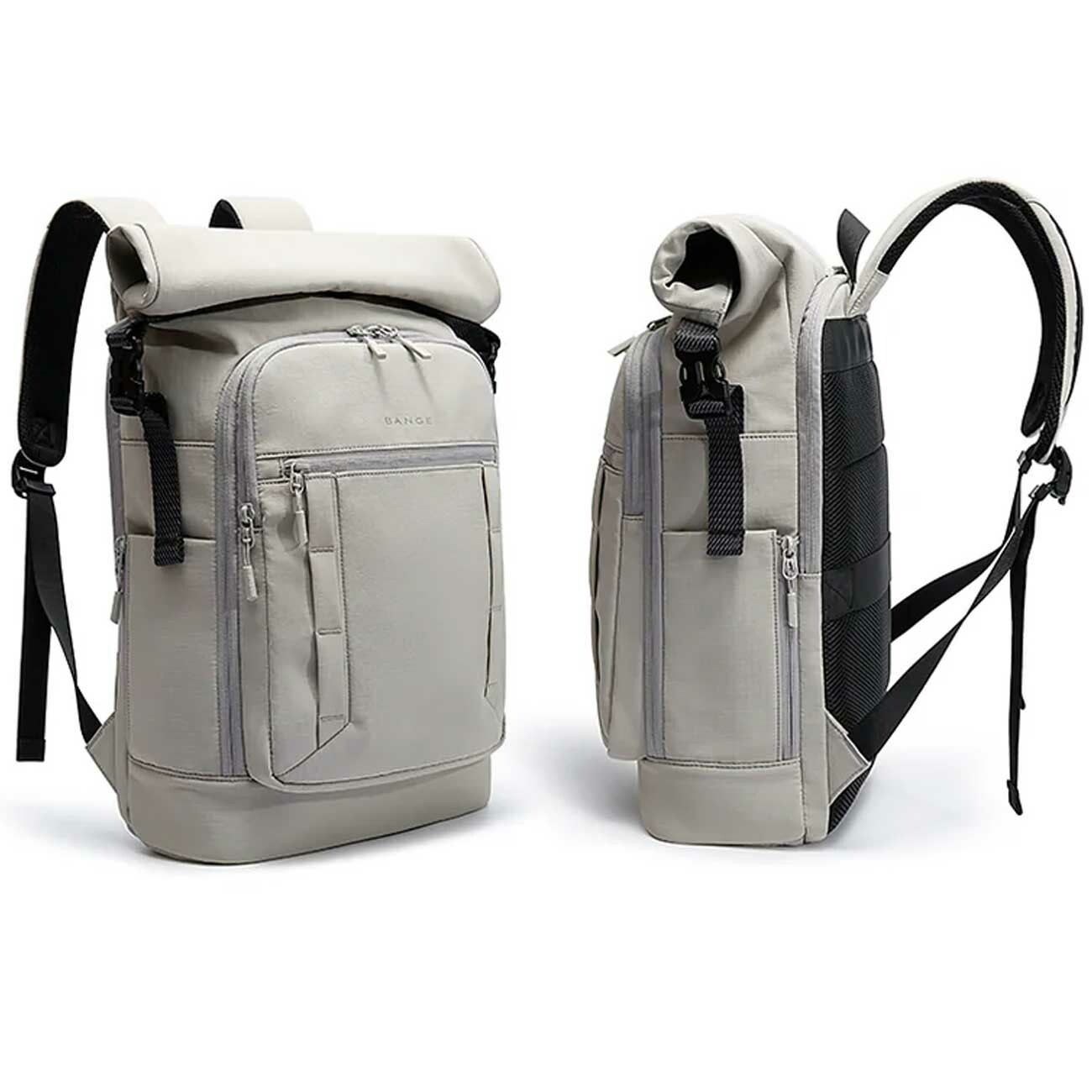 بهترین کوله پشتی مسافرتی لپ تاپ 15.6 اینچ با ظرفیت بزرگ 25 لیتر بنج