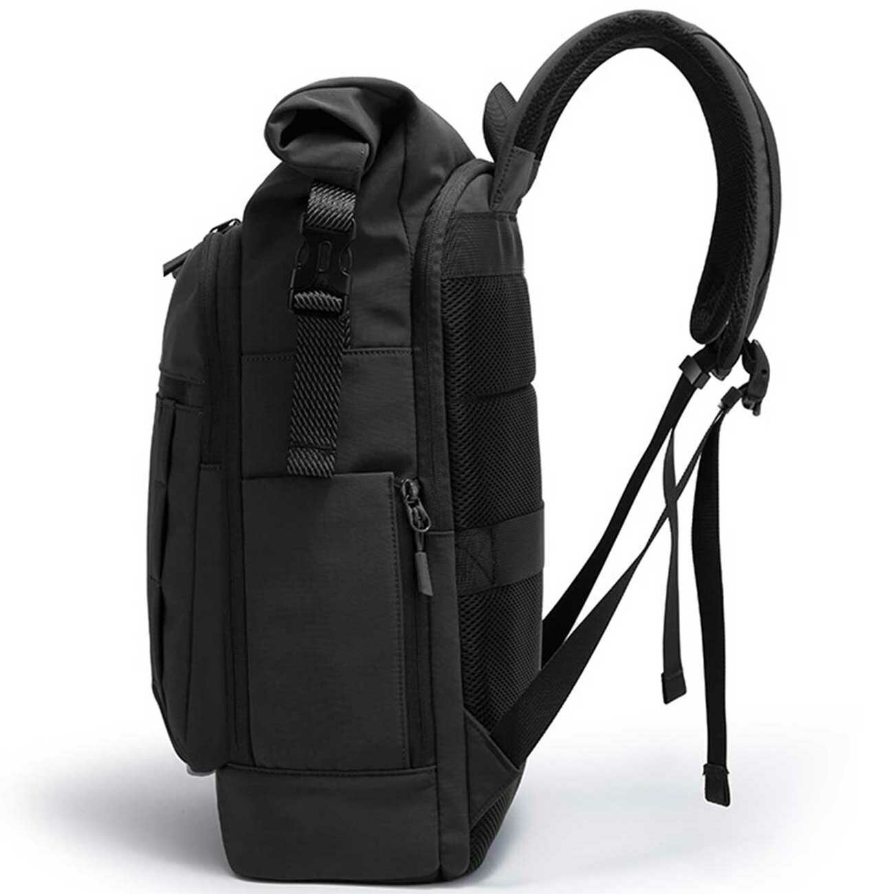 فروش کوله پشتی مسافرتی لپ تاپ 15.6 اینچ با ظرفیت بزرگ 25 لیتر بنج