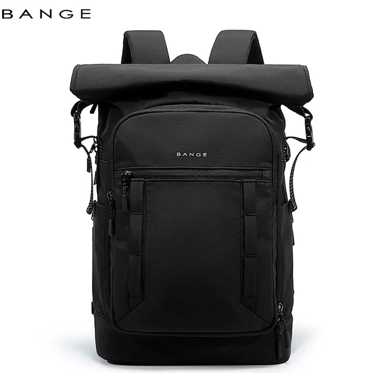 کوله پشتی مسافرتی لپ تاپ 15.6 اینچ با ظرفیت بزرگ 25 لیتر بنج