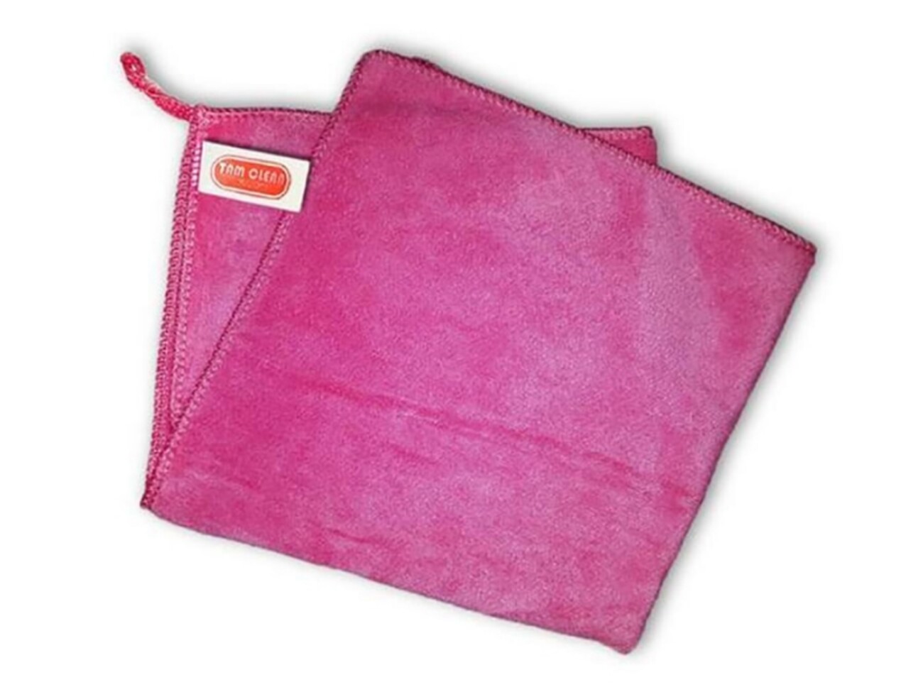 دستمال حولهای میکروفایبر تام کلین Tam clean Microfiber Cloth